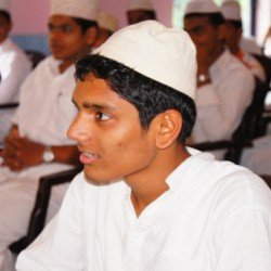 Jaihoon @ Liwaul Huda Arabic College