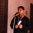 Enliven Your Dreams Beyond Death Dear Friends. You are the candle, your dream the flame. Even after the wax melts away, let the flame burn for ever, insha Allah. .. Jaihoon’s speech at Liwaul Huda Arabic College