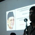 Sayyid Shihab for the Shabab : His life and Message for the Youth (Jaihoon’s speech) It is not easy to confine a personality such as Panakkad Sayyid Muhammadali Shihab within the four walls of our convenience of time and space. His personality, like that of any other sagacious souls who lived on this earth, was like that of the sun