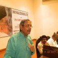 Shihab Thangal Second Memorial Lecture at JNU Eminent sociologist & political philosopher Prof. Imtiaz Ahmad gave memorial lecture on "Reformism & Rationalism in Keralite Islam". Other speakers were Sayyid Munawwar Ali Shihab, Dr MK Muneer, ET Mohammed Basheer