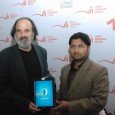 iJaihoon launched It was launched at the Sharjah International Book Fair 2011 held at Sharjah Expo Centre by Michael Rothenberg, renowned American poet and songwriter
