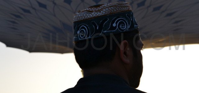 Inspired at Rawdha Shareef, Madina