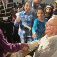 Notes from the Ruskin Bond meet at the Sharjah International Book fair 2011