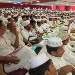 Said Nursi conference (Jan 29 2012)