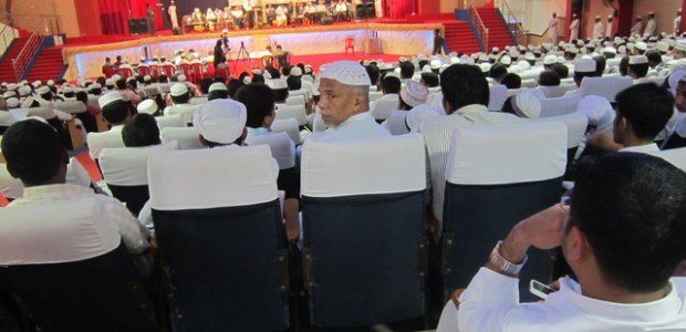 Said Nursi: Modern Islam’s axe against Materialism Nursi helped millions to sail safely and smoothly through the rivers of modern science and ancient religion. He harmonized the ambitions of science with the ideals of Religion.
