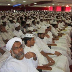 Said Nursi conference (Jan 29 2012)