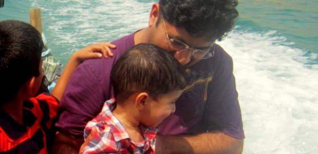 Celebrating Challenges, differently: An Aquatic Getaway to Oman Crisis and conflicts sometimes evoke in us the wildest response from within which we would have never imagined before. We may cry in times of joy or laugh during troublesome times as part of this response mechanism. I, therefore, opted to celebrate the recent challenges which were hovering around me with an aquatic getaway.