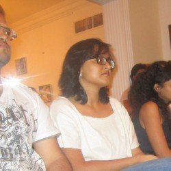 audience