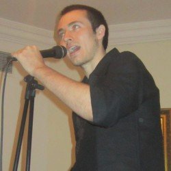 Yannick Trapman-O'brien