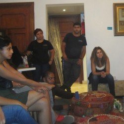 Audience