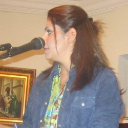 Bahareh Amidi