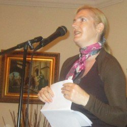 Emer Davis