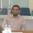 Sustaining Spat-free Scholarship: Dr Hamza Malibari Since childhood, Dr Malaibari, prominent Hadith scholar, remained aloof from controversies and arguments. He continued to do research, be it either at office or home. He has been an active presence in all hadith seminars conducted in the past twenty five years conducted by various colleges and universities across the world.