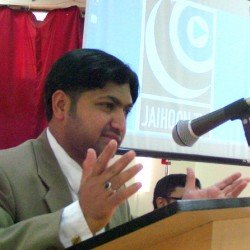 Inaugurating the Teens India Summer Camp (2009) in Dubai, Jaihoon warned the children of virtual ‘Harry Potters’ who dissuade us from our dreams and play with our concepts of reality.