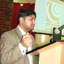 Inaugurating the Teens India Summer Camp (2009) in Dubai, Jaihoon warned the children of virtual ‘Harry Potters’ who dissuade us from our dreams and play with our concepts of reality.