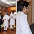 ശിഹാബ് തങ്ങള് : ഇന്ത്യന് ദേശീയതയുടെത്തന്നെ അഭിമാന മുദ്ര മരണാനന്തരവും ഇത്ര ശക്തിയില് പെയ്തുകൊണ്ടിരിക്കുന്ന ഒരു നിത്യ നിതാന്ത അനുഗ്രഹപ്പെരുമഴ കേരളത്തില് പണ്ടൊരിക്കലും ഉണ്ടായതായി ചരിത്രമില്ല.