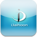 iJaihoon : App for the Eye Within (world’s first app of an Indian Poet)