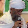 He also said the night of #27 was very important irrespective of whether the Night of Power occurred on that night or not
