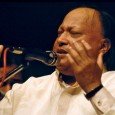 Tum ek gorakh danda ho! A blasphemous description of love for God by Fateh Ali Khan (24 mins)
