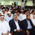 Jaihoon requested the intervention of academicians about the need of specialization of knowledge even before the eleventh grade. ‘Subjects should be taught only which are of practical use for the students. Reduce those which they wait to forget as soon as they run out of their examination hall.’