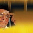 Panakkad Sayyid Muhammad Ali Shihab Thangal Syed Shihab, (1936-2009) who lives like an open book has no secrets to hide. Everyone feels that he is personally their own. A beloved leader, a dear brother… the crowd never makes the Syed restless. There is none to replace him...