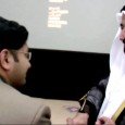Notes from the opening ceremony of Sharjah International Book Fair