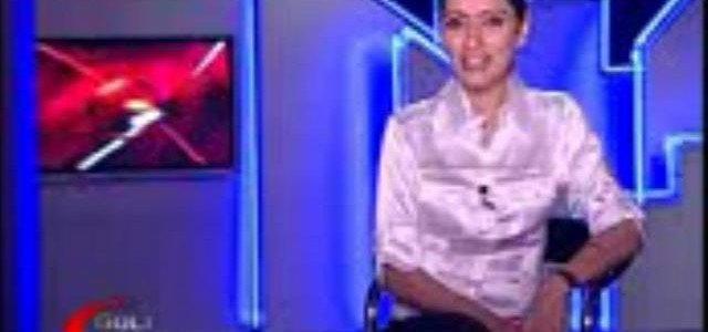 Archive of interviews and reports which appeared in various channels