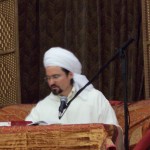 Back to Culture : Sheikh Hamza Yusuf