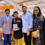 Glimpses from Sharjah Book Fair 2021