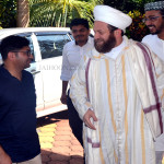 From Ninowa with Love: Kerala embraces Sheikh Ninowy