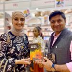 Jaihoon Books @ Sharjah Book Fair 2023