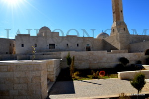 Visit to the Tomb of Jabir Al Tayyar (Mu'ta)