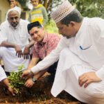 Green Initiative Launched