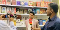 The Malayalam translation of Mujeeb Jaihoon's Slogans of the Sage receives tremendous response at the Riyadh Book Fair, reports 24 News