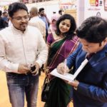 Glimpses from Sharjah Book Fair 2019