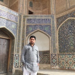From Bukhara to Pokhra