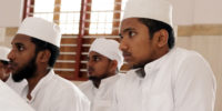 Nahju Rashad Islamic College, Chamakkala – Thrissur – Kerala