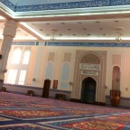 Masjid in Muscat
