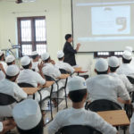 Communal Politics in India - A Minority Reading : Mujeeb Jaihoon (One-day workshop on CAA & NRC for Urdu students of Darul Huda Islamic University, Kerala - India)