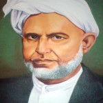 Sayyid Abdurrahman Bafaqih: The Lantern that Challenged the Storm