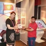 Slogans of the Sage at EXPO 2020