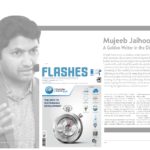 Mujeeb Jaihoon: A Golden Writer in the Digital Age