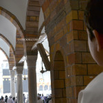 The merry of meeting and pain of parting: Day 4/4 (Umra 2011)