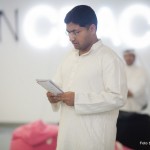 Change is born in the Womb of Poetry: 100 Thousand Poets for Change (Sharjah)