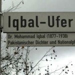 Allama Iqbal and Germany