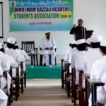 Imam Gazzali Academy: An intellectual furnace amidst the lush mountains