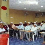 Defining the Purpose and Professionalism of Muslim Institutions