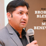 Brokerage Blessings from the Most Benevolent