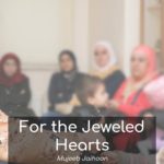 For the Jeweled Hearts