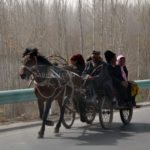 Kashgar:  Land of Uyghur & Silk Route